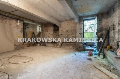 Mieszkanie, Kraków, 87 m²