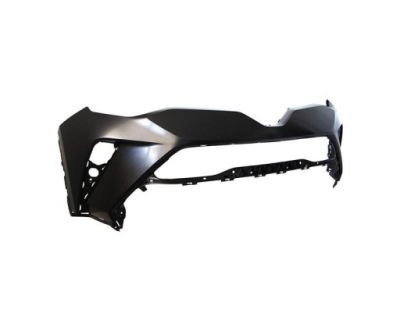 Бампер передний toyota c-hr, 16 - 23 52119f4909 фото №1