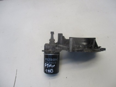 Насос оливи масляна fiat 500 1.4 фото №1