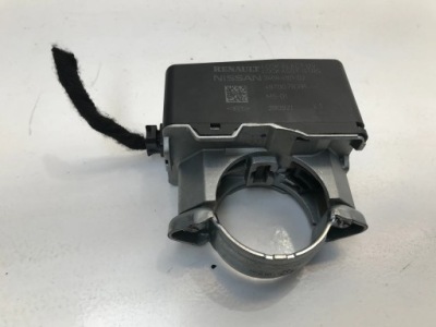Qashqai iii j12 2022 блокировка колонки рулевого фото №1