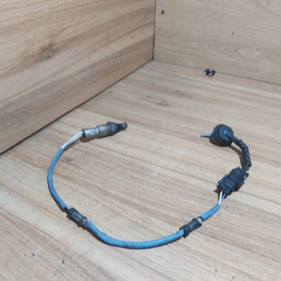 Honda оригінальний номер 36531pwee01 датчик лямбда-зонд фото №1