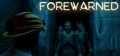 FOREWARNED klucz steam