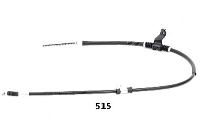 JAPANPARTS CABLE DE FRENADO MITSUBISHI PAJERO II V2_W V4_W 2.4  