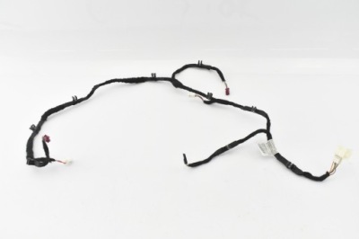 Джгут трубопровід двері задніх 8716572 bmw g20 g21 фото №1