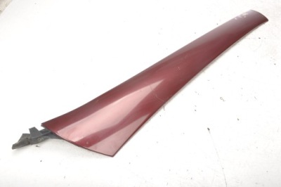 Mercedes r129 молдинг стойка передний левая фото №1