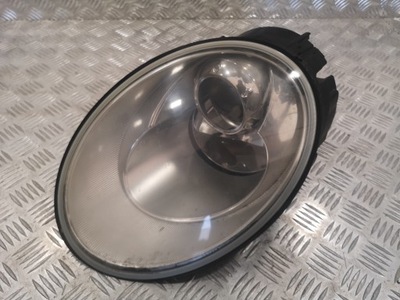 LAMP LEFT FRONT VW NEW BEETLE 1C0941005M - milautoparts-fr.ukrlive.com