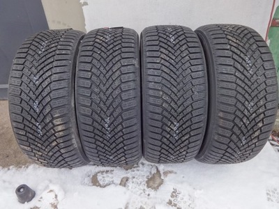 NOWE OPONY ZIMOWE YOKOHAMA 225/45R17