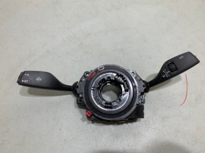 Bmw g20 g21 g80 перемикач комбінований 9436662 фото №1