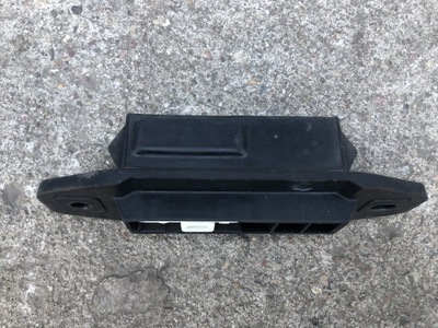 Ручка крышки багажника aygo ii 15-18r фото №1