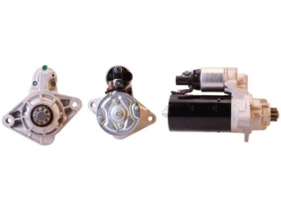 Стартер lucas lrs02707 фото №1