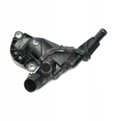 Корпус термостата do dacia sandero ii tce 90 фото №1