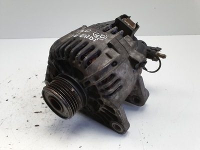 HYUNDAI I30 1.6 CRDI GENERATORIUS VALEO 2655475 120A 37300-2A110 