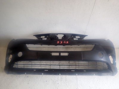 Бампер перед передній toyota rav4 rav 4 iv 2012-2015r фото №1