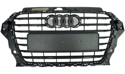 РЕШІТКА РЕШІТКА РАДІАТОРА AUDI A3 8V5 8V5853651