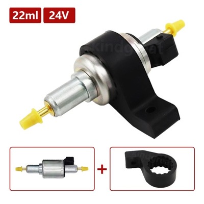 12V 24V NADAJĄCE SIĘ DO 16ML 22ML 28ML 65ML 2KW 5KW КИТАЙ OGRZEWAN~6613