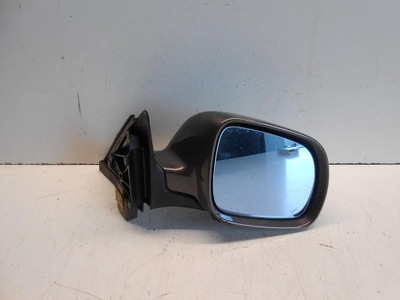 Зеркало правое lz1t audi a8 d2 # фото №1