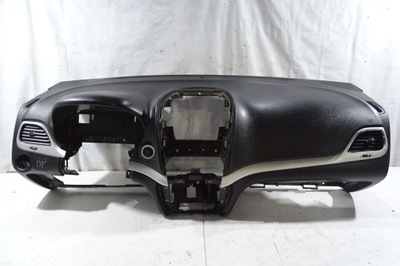 Freemont journey 11- панель приладів консоль подушка безпеки оригінал фото №1