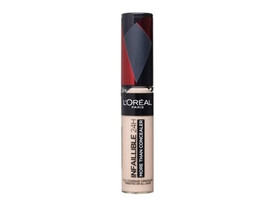 L'Oréal Paris Infaillible 24H More Than Concealer Korektor 325 Bisque 11 ml