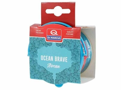 Zapach Aircan, Ocean Breeze