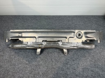 Балка задня porsche boxter 981 98150514100 фото №1