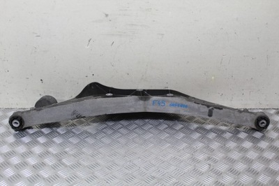 Балка кронштейн дифференциал задняя bmw 2 f45 6852896 фото №1