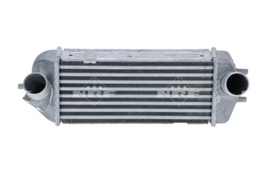 30327 RADIATOR INTERCOOLER  