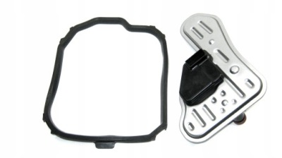 Фильтр коробки передач dp0 alt citroen c2 c3 c4 фото №1