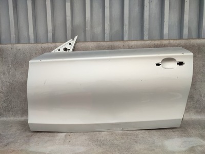 Bmw 1 e81 e82 двері перед передні ліва 07-13 фото №1