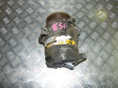 Компрессор насос кондиционера espace iv 8200067915 фото №1