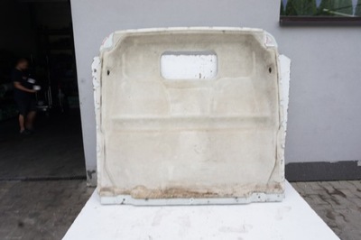 Стена перегородочная peugeot boxer ii l2h2 фото №1