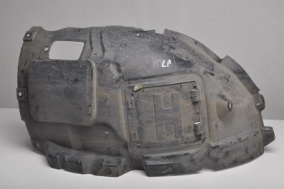 Bmw 1 f20 подкрылок левый перед передние 7260709 фото №1