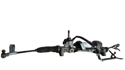 Alfa romeo giulietta рулевая рейка 7805501437 фото №1