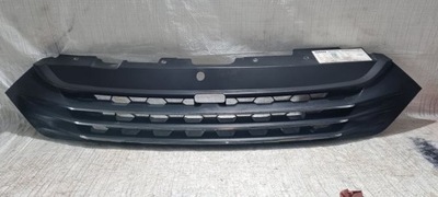 Решётка радиатора верхний решётка радиатора iveco daily 2014^ фото №1