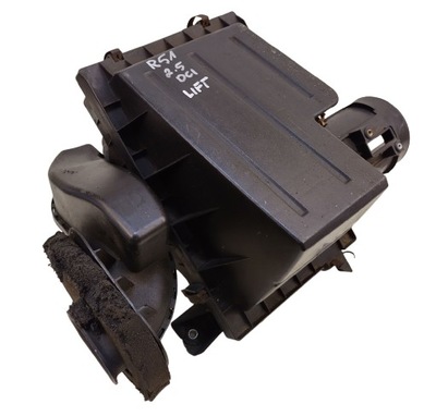 Nissan pathfinder r51 lift 2.5 dci корпус фильтра воздуха фото №1