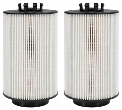 Filtron pe 977/1 фильтр топлива фото №1