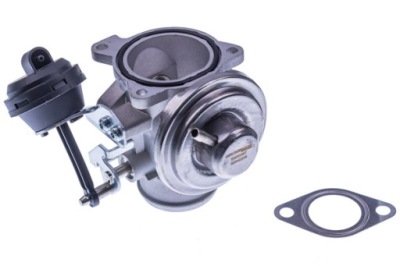 Denckermann клапан egr skoda octavia 1.9tdi 03- fabia 1.9tdi 01- фото №1