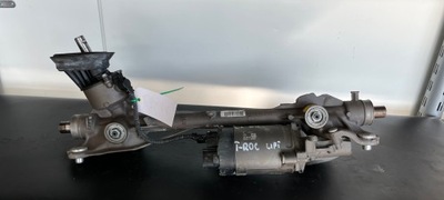 Vw t-roc troc lift рулевая рейка трансмиссия система фото №1