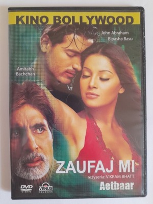 Zaufaj mi DVD BOLLYWOOD