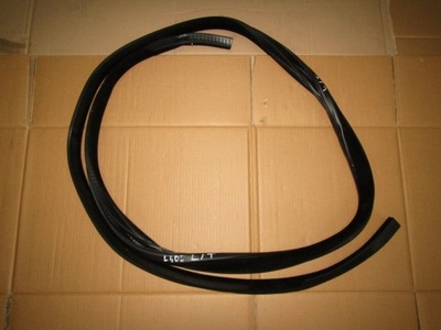 Range rover vogue l405 прокладка дверь задняя левая фото №1