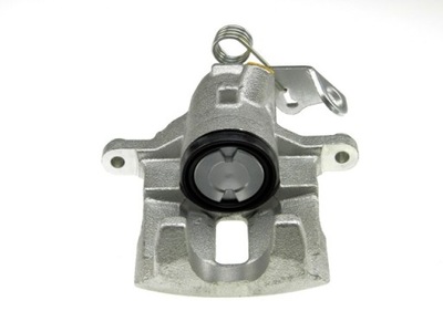 Супорт гальмівний задня правий nissan interstar 02- фото №1