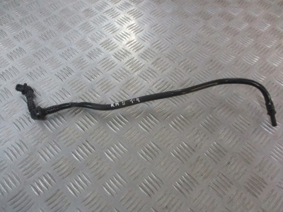 Шланг трубка усилитель тормозов renault megane ii фото №1