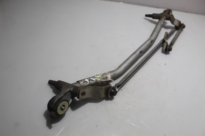 Механизм дворник перед citroen c3 i фото №1