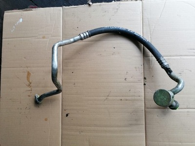 Трубка кондиціонера ford mondeo mk4 2.0 ecoboost фото №1