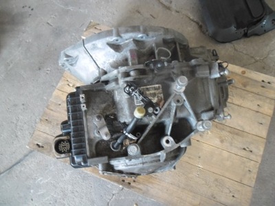 Chrysler pacifica s limited коробка передач передач uszk фото №1