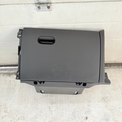 Бардачок пассажира hyundai ioniq 5 84501-gi000 фото №1