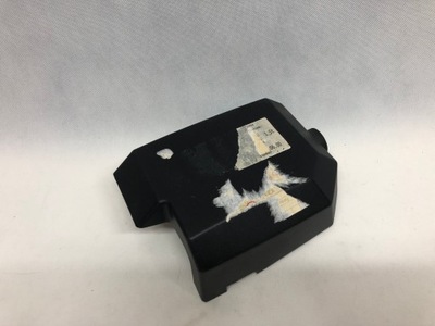 Mercedes w202 m111 захист дросель фото №1