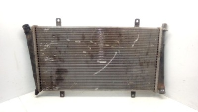 Радиатор wody mitsubishi carisma фото №1