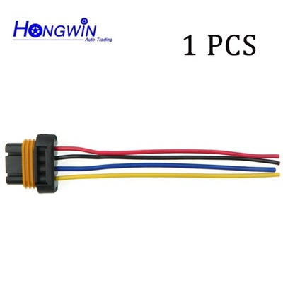 IGNITION COIL CONNECTORS REPAIR HARNESS WIRING PLUG FOR DACIA LOGAN ~14403  