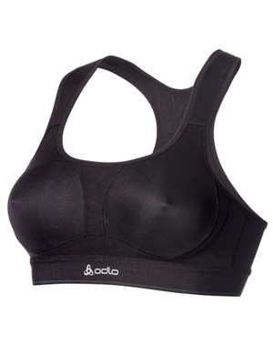 Biustonosz ODLO Bra HIGH ULTIMATE FIT 70A