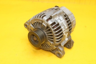 Генератор kia sedona ii carnival ii 3.8 b фото №1